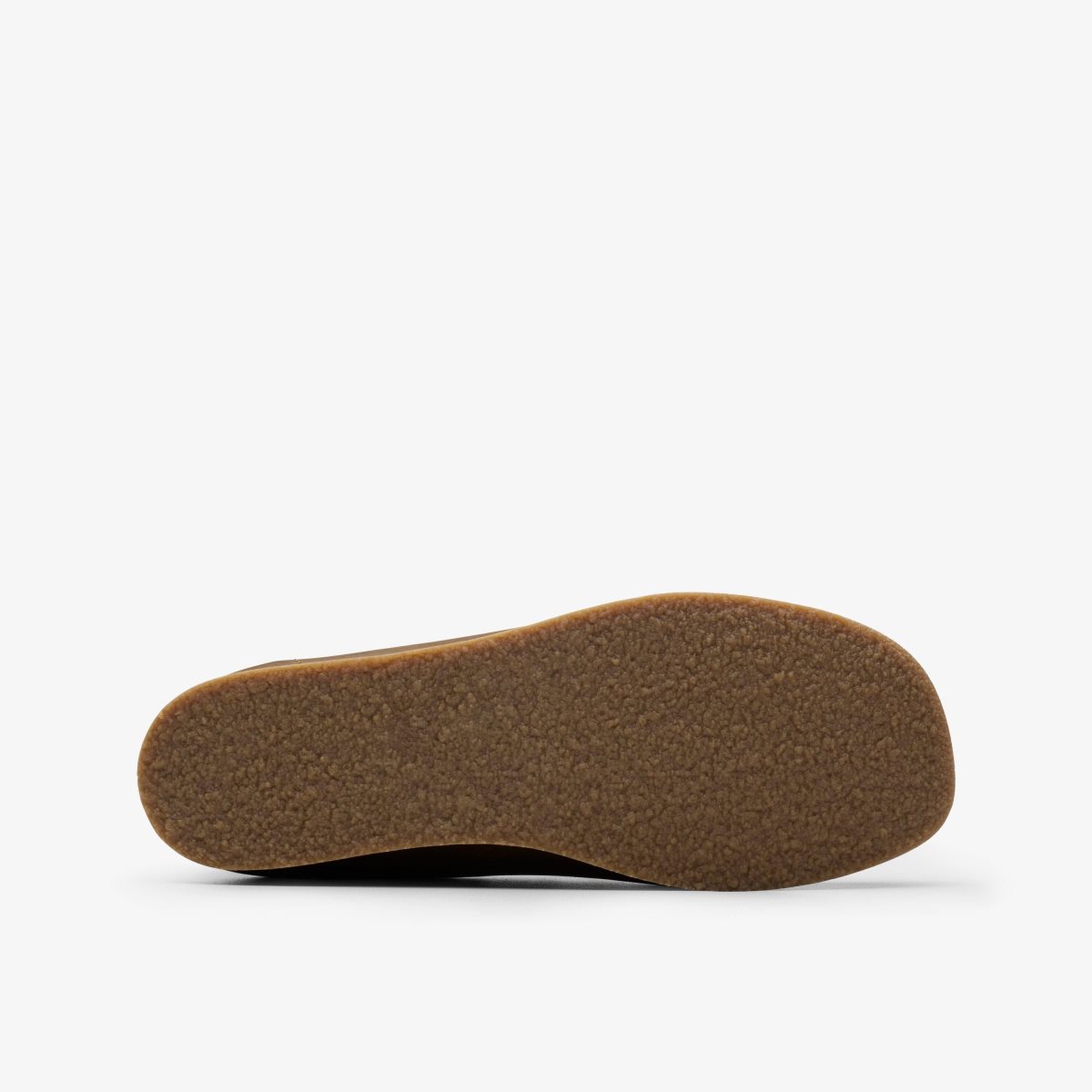 Enfant Chaussures Originales Clarks Wallabee Older Beeswax Beeswax - RPF-36211027